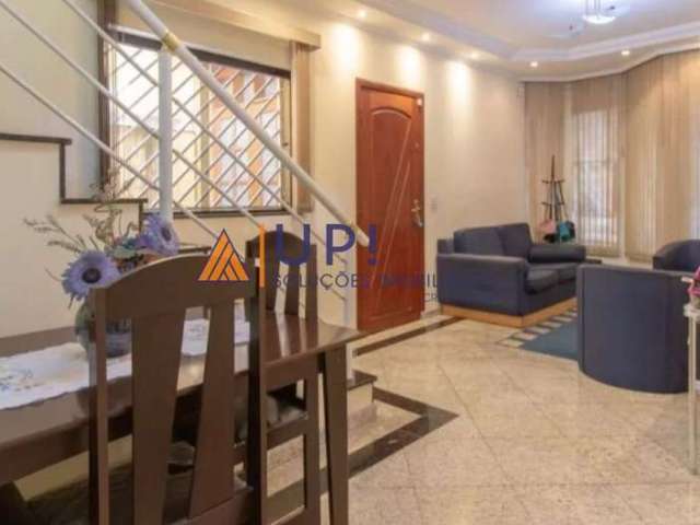 Casa com 3 quartos à venda na Vila Medeiros, São Paulo , 130 m2 por R$ 725.000