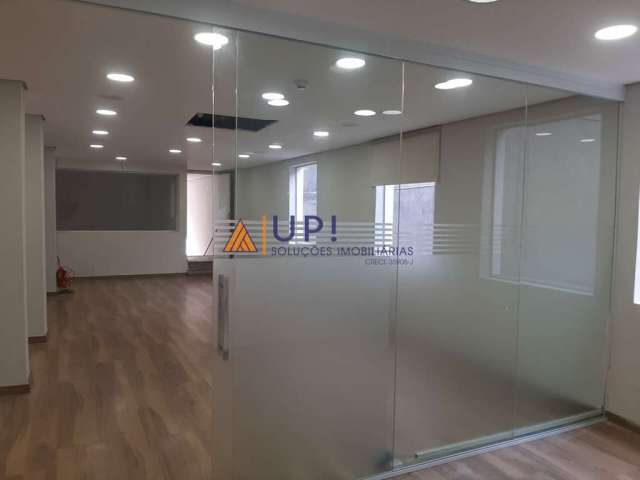 Predio Comercial 4 andares  RoofTop jardim Sao Paulo