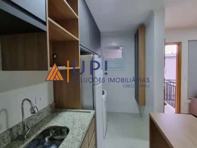 apartamento decorado à venda - Vila Mazzei - 1 quarto - Fácil acesso ao metrô