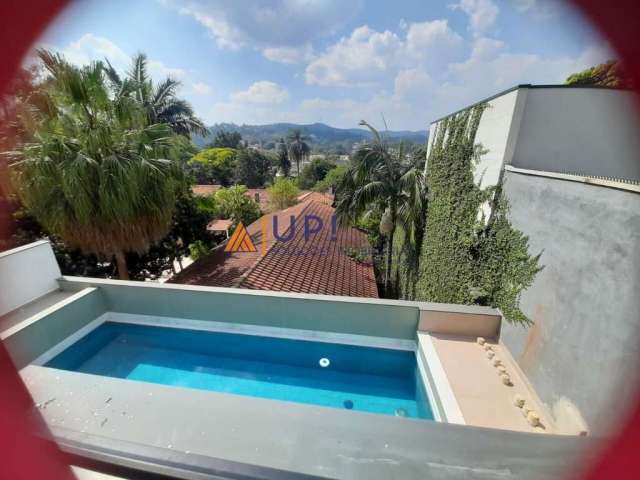 Residencial Espetacular Jardim Floresta,sao 4 suite ,4 vagas com Piscina