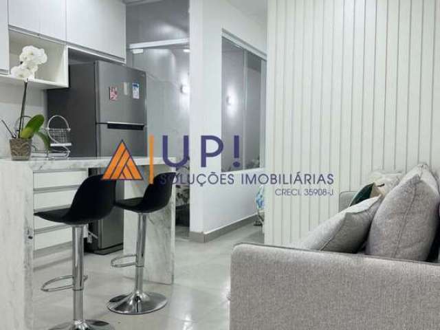 Apartamento Studio mobiliado à venda - próximo ao metrô Tucuruvi - 40m² - R$ 270.000,00  *Facilitado