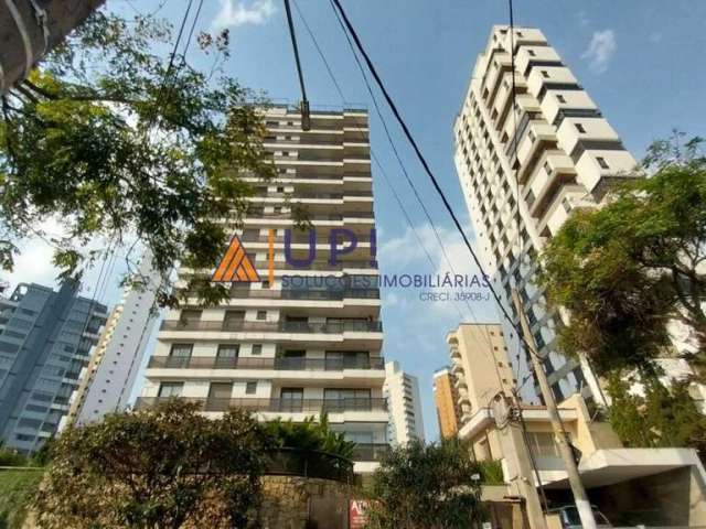 Apartamento Mobiliado Completo- R$ 9.000,00- Santana