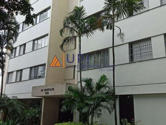 Apartamento 02 dormitorios-01 vaga- R$440.000,00