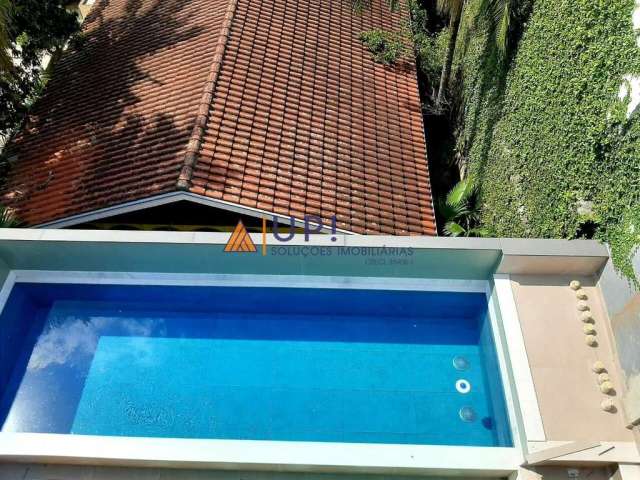 Residencial Espetacular Jardim Floresta,sao 4 suite ,4 vagas com Piscina