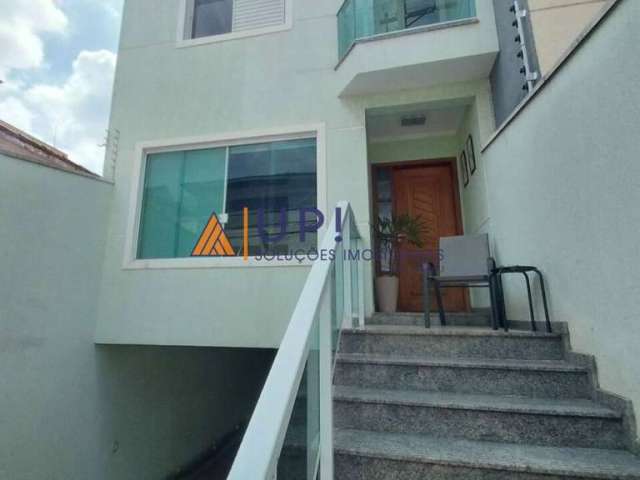 Sobrado Fino Acabamento - 5 vagas R$900.000,00