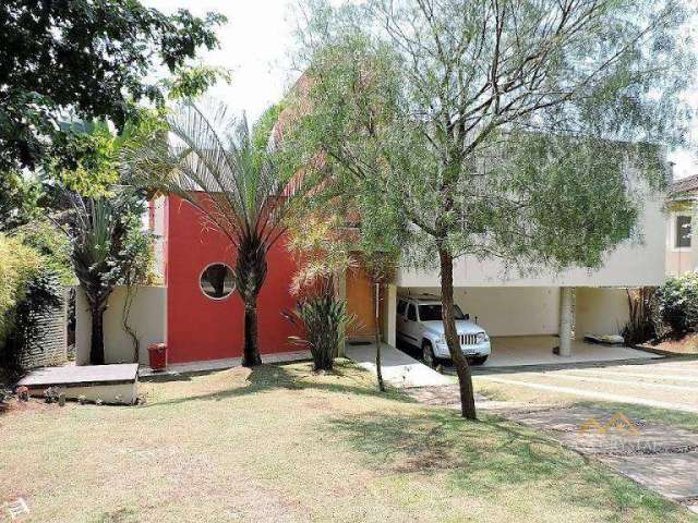 Casa à venda, 400 m² por R$ 2.600.000,00 - Palos Verdes - Carapicuíba/SP