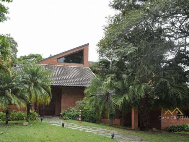 Casa à venda, 540 m² por R$ 1.950.000,00 - Forest Hills - Jandira/SP