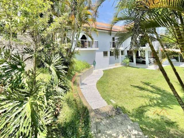 Casa à venda, 408 m² por R$ 1.650.000,00 - Paisagem Renoir II - Cotia/SP