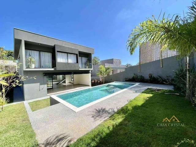 Casa à venda, 393 m² por R$ 3.570.000,00 - Vintage Munk - Embu das Artes/SP