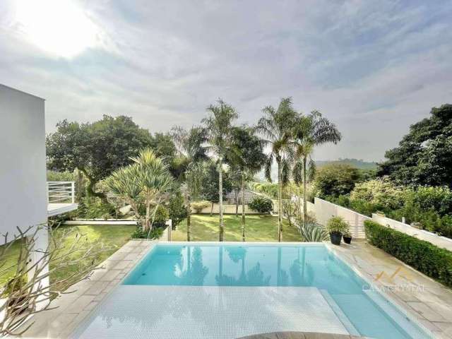 Casa à venda, 488 m² por R$ 5.200.000,00 - Palos Verdes - Carapicuíba/SP