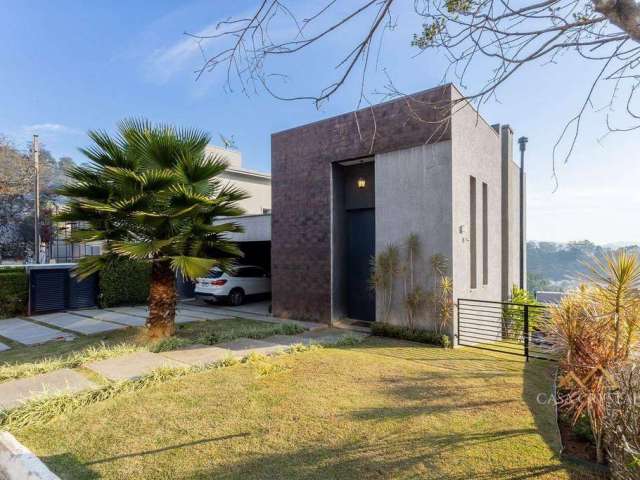 Casa à venda, 315 m² por R$ 2.680.000,00 - Valville 1 - Santana de Parnaíba/SP