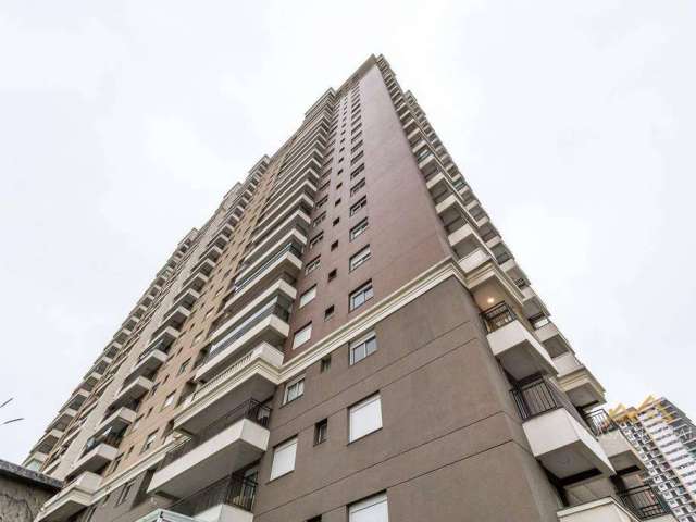 Apartamento à venda, 83 m² por R$ 1.000.000,00 - Alphaville - Barueri/SP