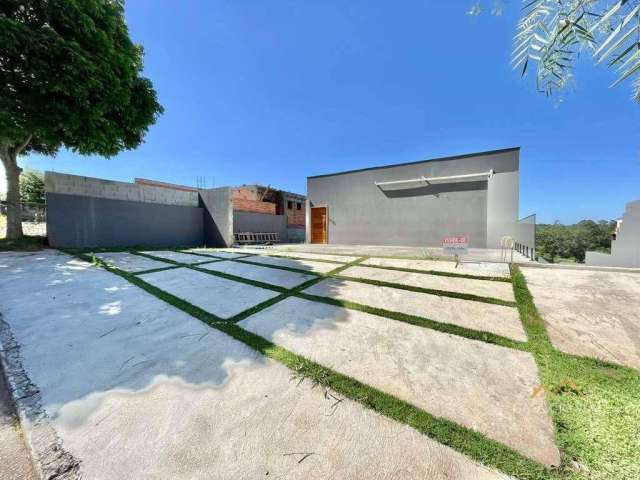 Casa à venda, 230 m² por R$ 1.800.000,00 - Lago do Sol - Cotia/SP