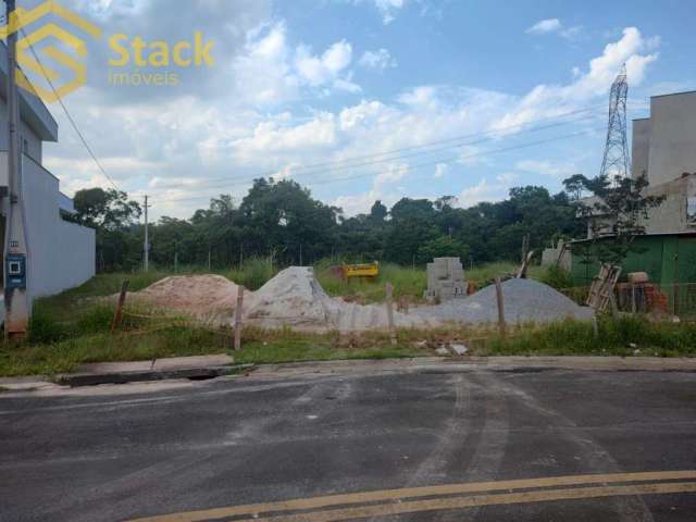 Terreno à venda em jundiaí-sp , condomínio bella vitta