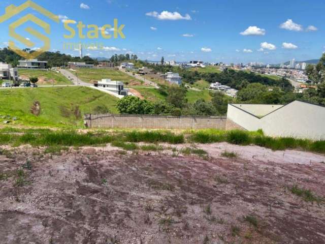 Terreno a venda no condomínio fechado bosque do horto em jundiaí atrás do maxi shopping.