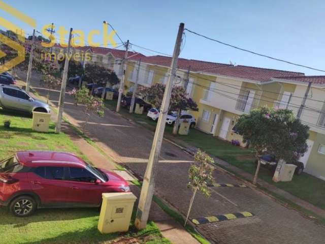 Casa em condomínio fechado com 2 quartos à venda na Rua Verdana, 12, Medeiros, Itupeva por R$ 610.000