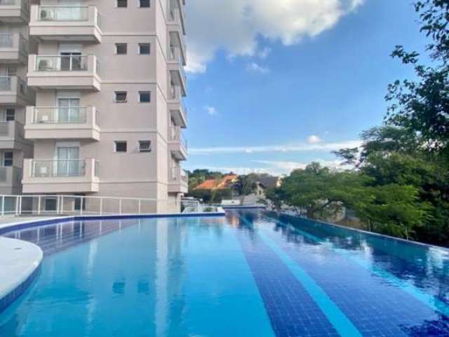 Apartamento com  189 m²  3 suítes à venda no bairro jardim samambaia jundiaí-sp!