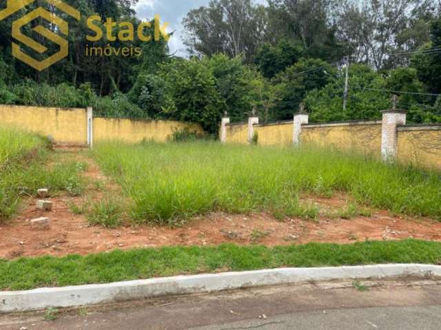 Terreno a venda em jundiaí no condomínio fechado villa giardino.