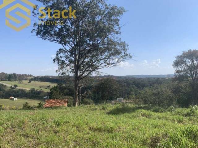 Lindo terreno com vista permanente para o por do sol a venda em jundiaí com 5.000 m² no condomínio alto padrão parque dos manacás na região do bairro