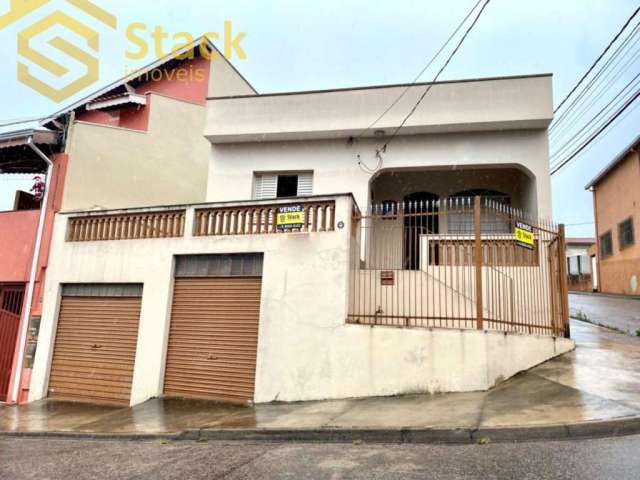 Casa a venda em jundiaí no bairro vila nambi.