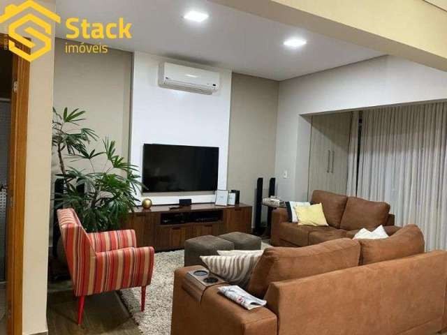 Apartamento com 3 quartos à venda na Av David Zoilo Morandini, 956, Jardim Paulista I, Jundiaí, 177 m2 por R$ 1.500.000