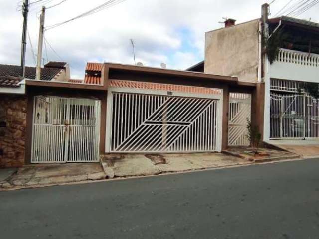 Casa a venda em jundiaí jardim santa gertrudes