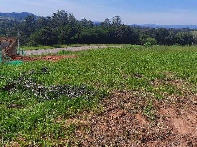 Terreno à venda na Rua Abrahão Kalil Aun, 1400, Monte Alegre, Vinhedo, 895 m2 por R$ 930.000