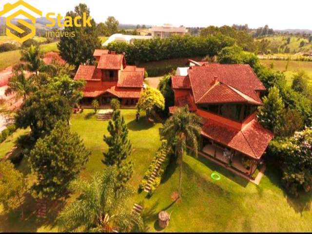 Casas a venda em jundiaí no condomínio fechado alto padrão parque dos manacás.