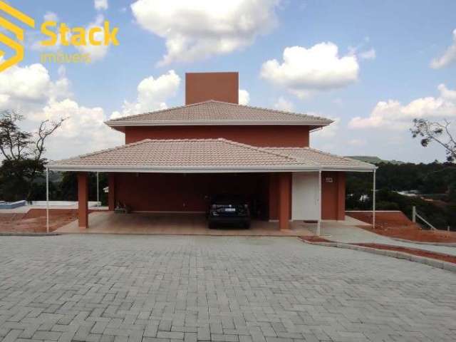 Casa sobrado à venda em jundiaí/itatiba-sp , condomínio parque da fazenda