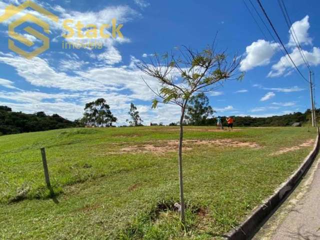 TERRENO A VENDA COM 1.230m² COM PROJETO DA RESIDÊNCIA - COND. RESEDÁS RESIDENCIAL - ITUPEVA - SP.