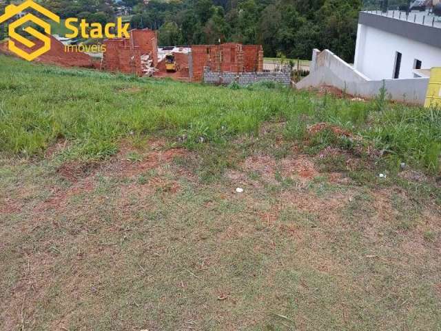 Terreno à venda na Estrada Municipal IVA SP, 1, Morro Alto, Itupeva, 800 m2 por R$ 717.961