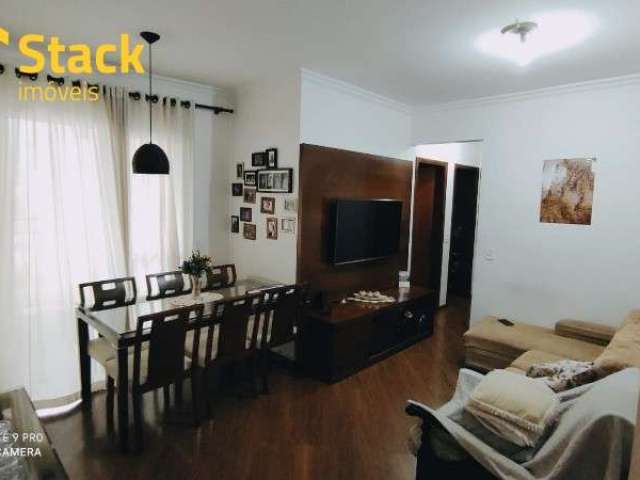 Apartamento à venda em jundiaí 3 dorm com suíte e varanda real park