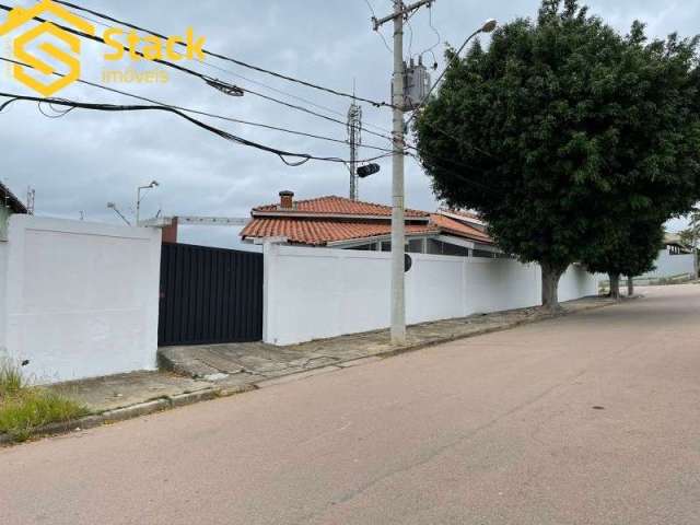 Casa com 4 quartos à venda na Rua Salvador Vaccari, 02, Jardim Florestal, Jundiaí, 240 m2 por R$ 1.200.000