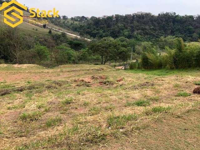 Terreno à venda em itupeva-sp condomínio reserva santa mônica