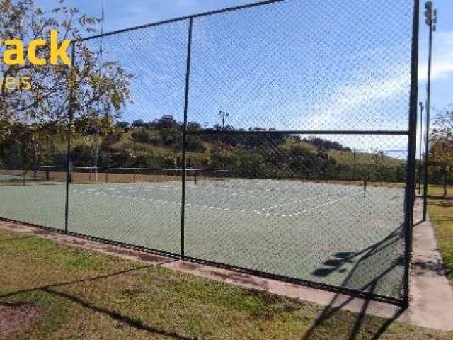 Terreno à venda em itupeva - reserva santa mônica