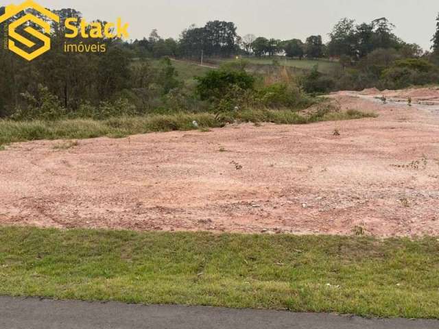 Terrenos a venda no loteamento/condomínio fechado vila das acácias em jundiaí.