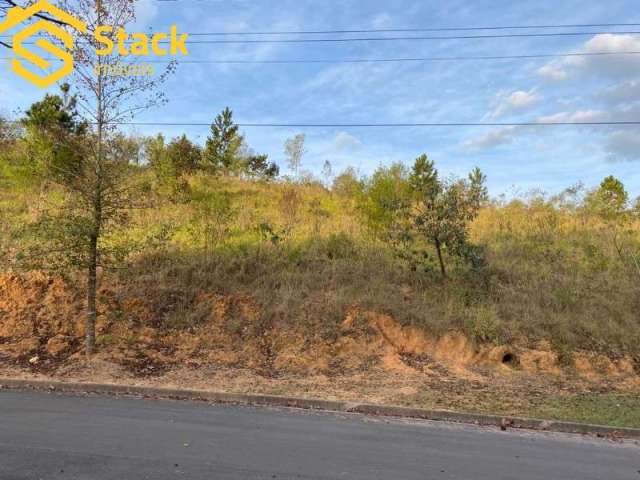 Lindo terreno com vista permanente para o por do sol a venda em jundiaí com 5.000 m² no condomínio alto padrão parque dos manacás na região do bairro