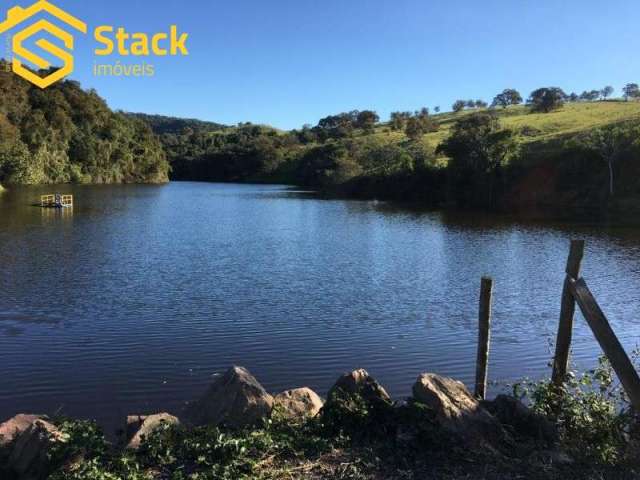 Terreno Condomínio Fechado 800m² - Reserva Santa Mônica - itupeva-SP