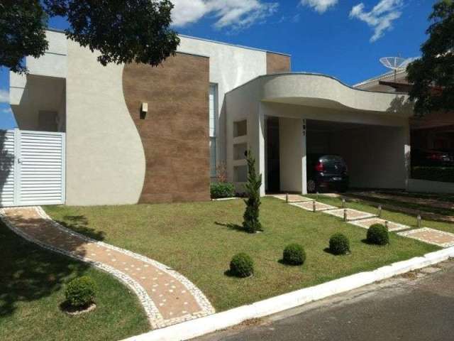 Casa em condomínio fechado com 3 quartos à venda na Rainha, Louveira , 450 m2 por R$ 1.550.000