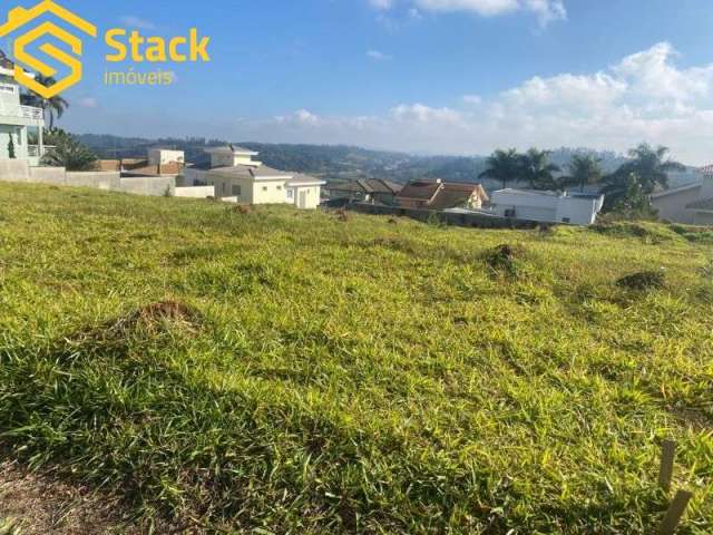 Terreno, de alto padrão,  a venda, no condomínio residencial terras de são carlos em jundiai sp - oportunidade