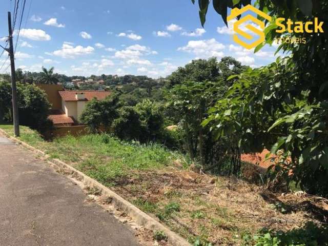 Terreno a venda em jundiaí no condomínio semi fechado fazenda da malota.