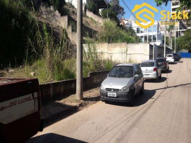 Terreno a venda em jundiaí no bairro jardim brasil.