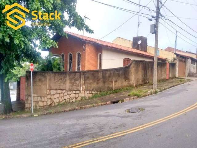 Casa térrea para Venda, Jardim Florestal,Jundiaí.