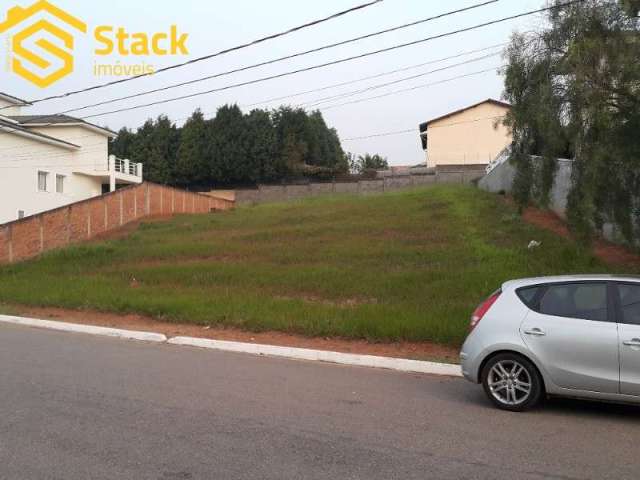 Ótimo terreno a venda no Condomínio Terras de São Carlos.