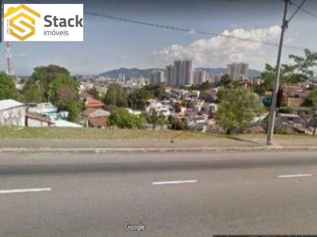 Terreno a venda em Jundiaí em localização privilegiada próximo ao centro da cidade com ótimos comércios ao redor