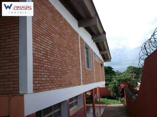 Casa com excelente localização no Bairro Chácara Urbana em Jundiaí