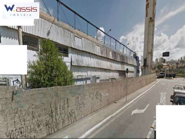 Barracão / Galpão / Depósito para alugar na Rua Carlos Gomes, 195, Ponte de São João, Jundiaí, 7900 m2 por R$ 134.300