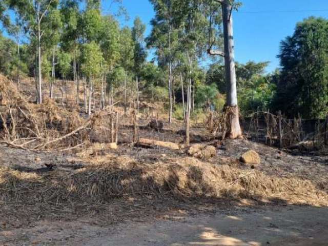 Terreno à venda na SANTA ELIZA, Santa Eliza, Itupeva por R$ 810.000