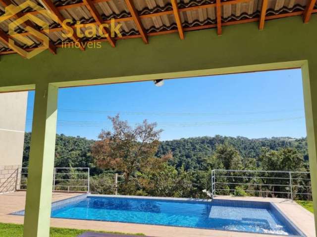 Chácara / sítio com 4 quartos à venda no Horizonte Azul, Itupeva  por R$ 1.150.000
