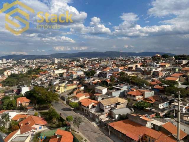 Apartamento a venda, no Condomínio Ravena em Jundiai - SP. com 86 m² de área útil, contendo três dormitórios, sendo uma suíte, Sala 2 ambientes